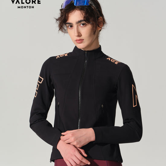 cycling jacket women
