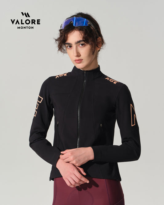 cycling jacket women