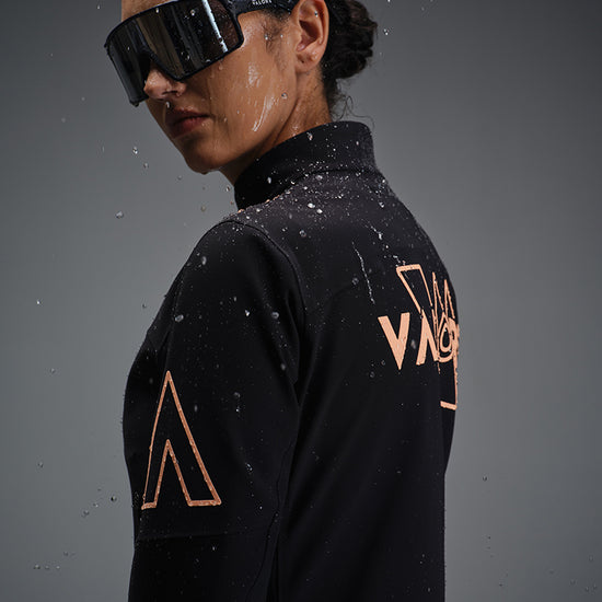 womens waterproof cycling jacket
