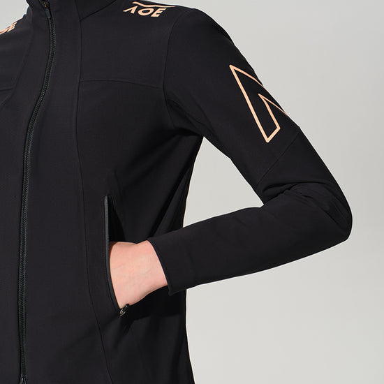 women's cycling jacket
