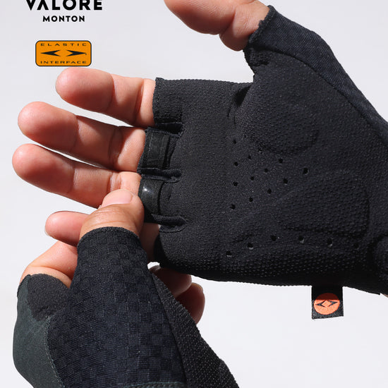 cycling gloves
