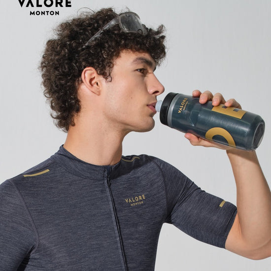 insulated bicycle water bottle