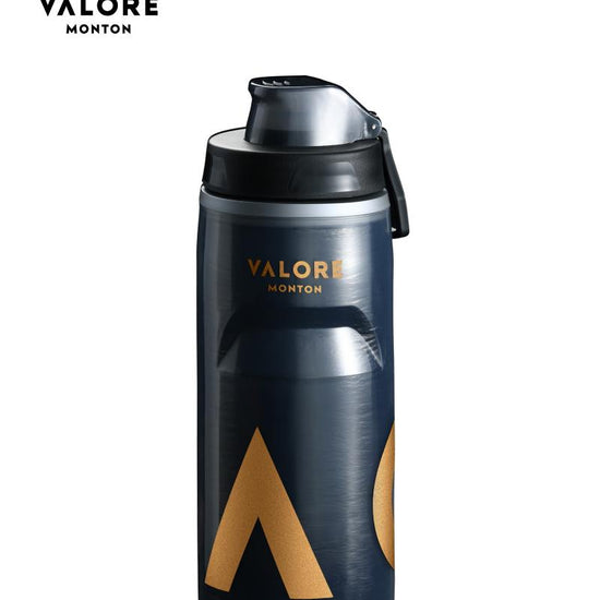 insulated bicycle water bottle