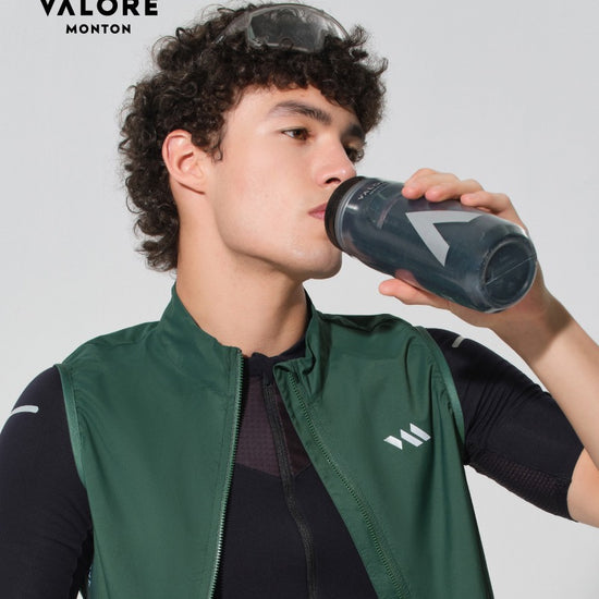 insulated bicycle water bottle