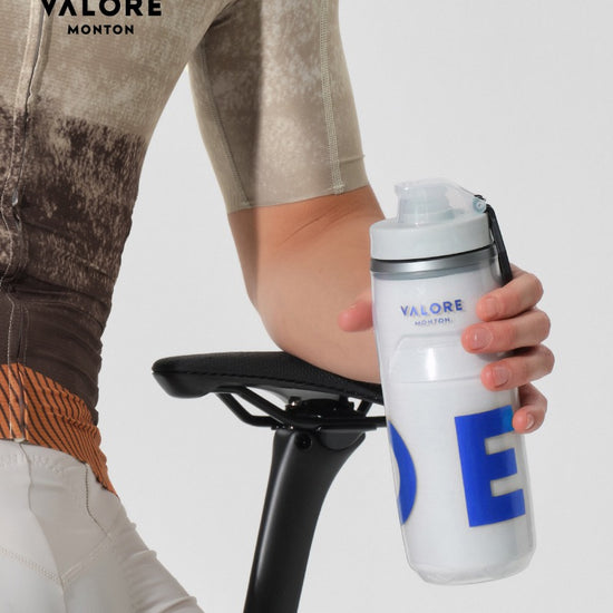 insulated bicycle water bottle
