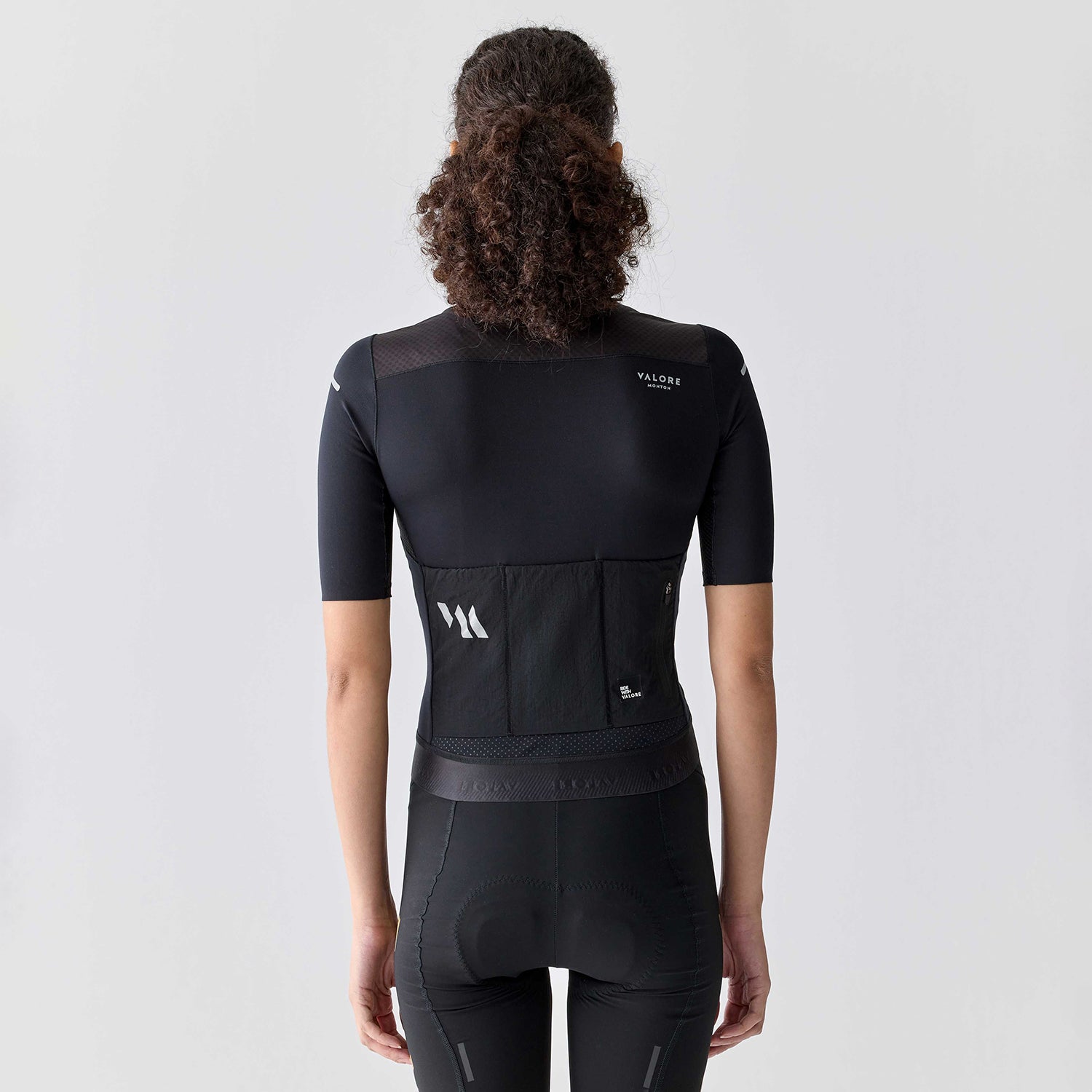 merino wool cycling jersey women's