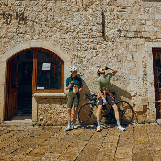 Valore cycling