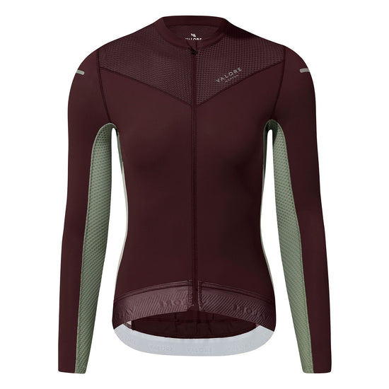 cycling jersey womens long sleeve