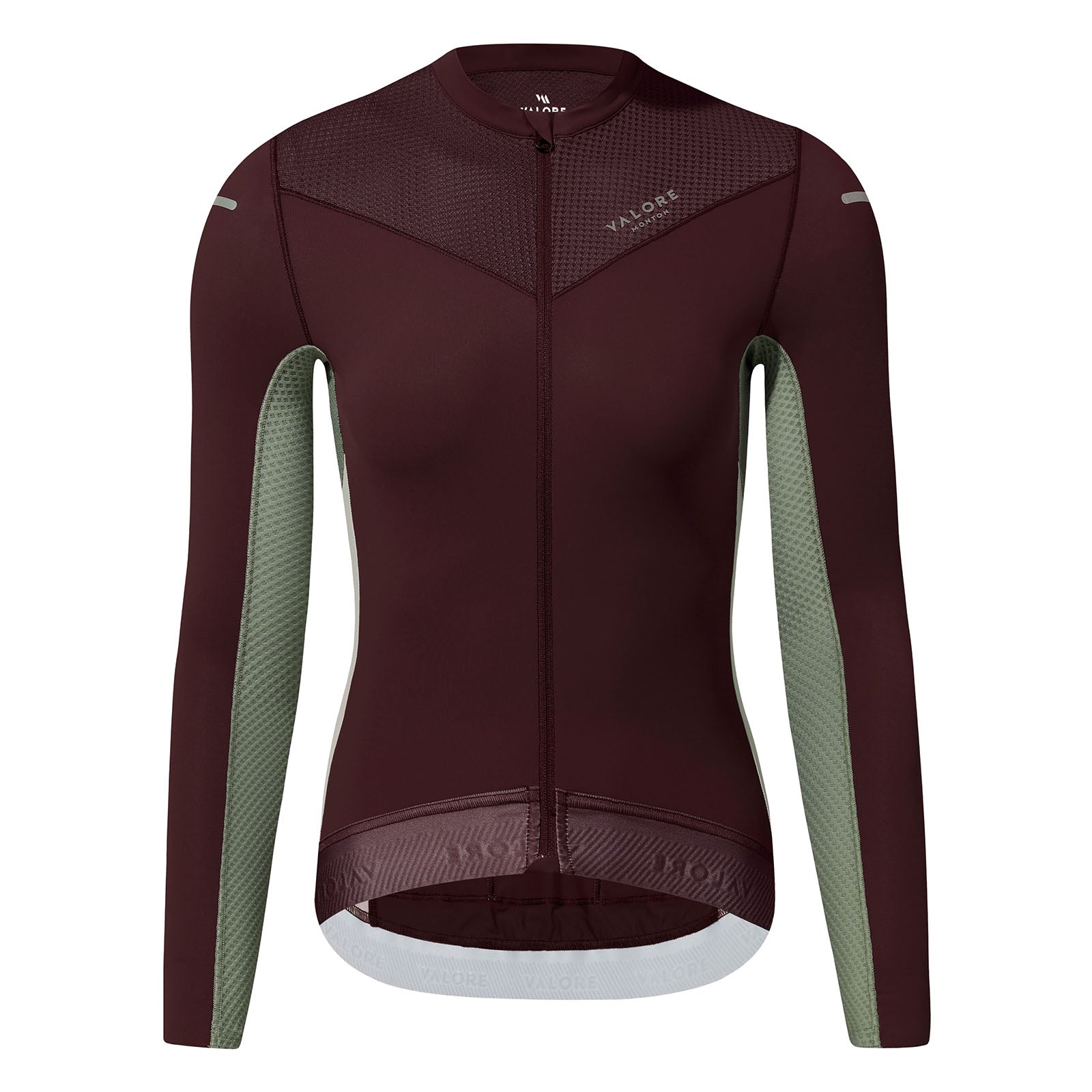 cycling jersey womens long sleeve