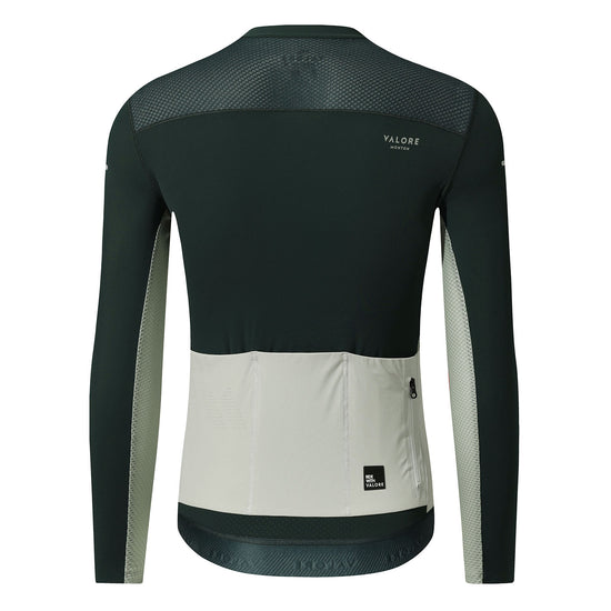 women's long sleeve summer cycling jersey