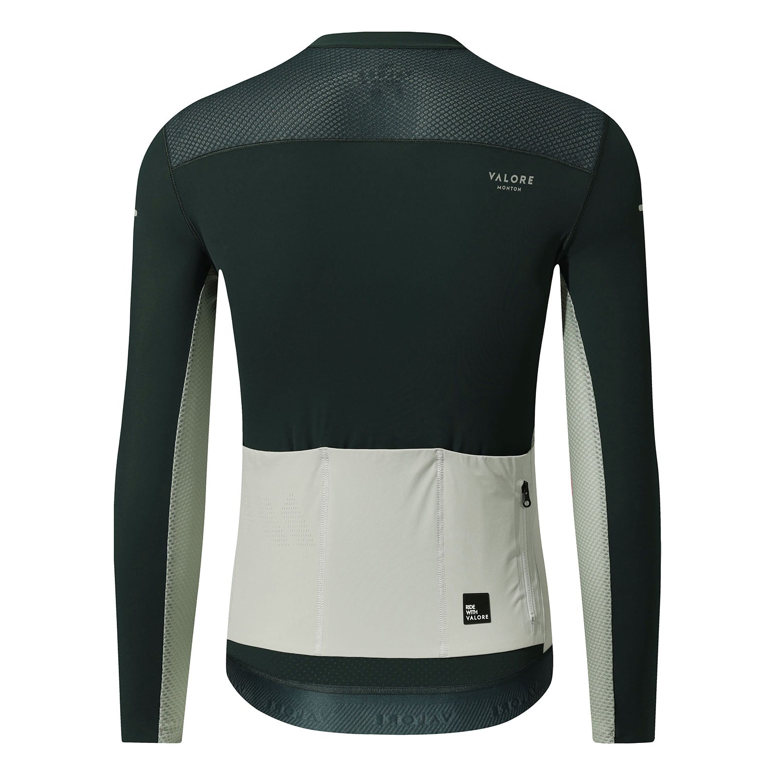 women's long sleeve summer cycling jersey