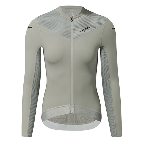 cycling long sleeve jersey womens
