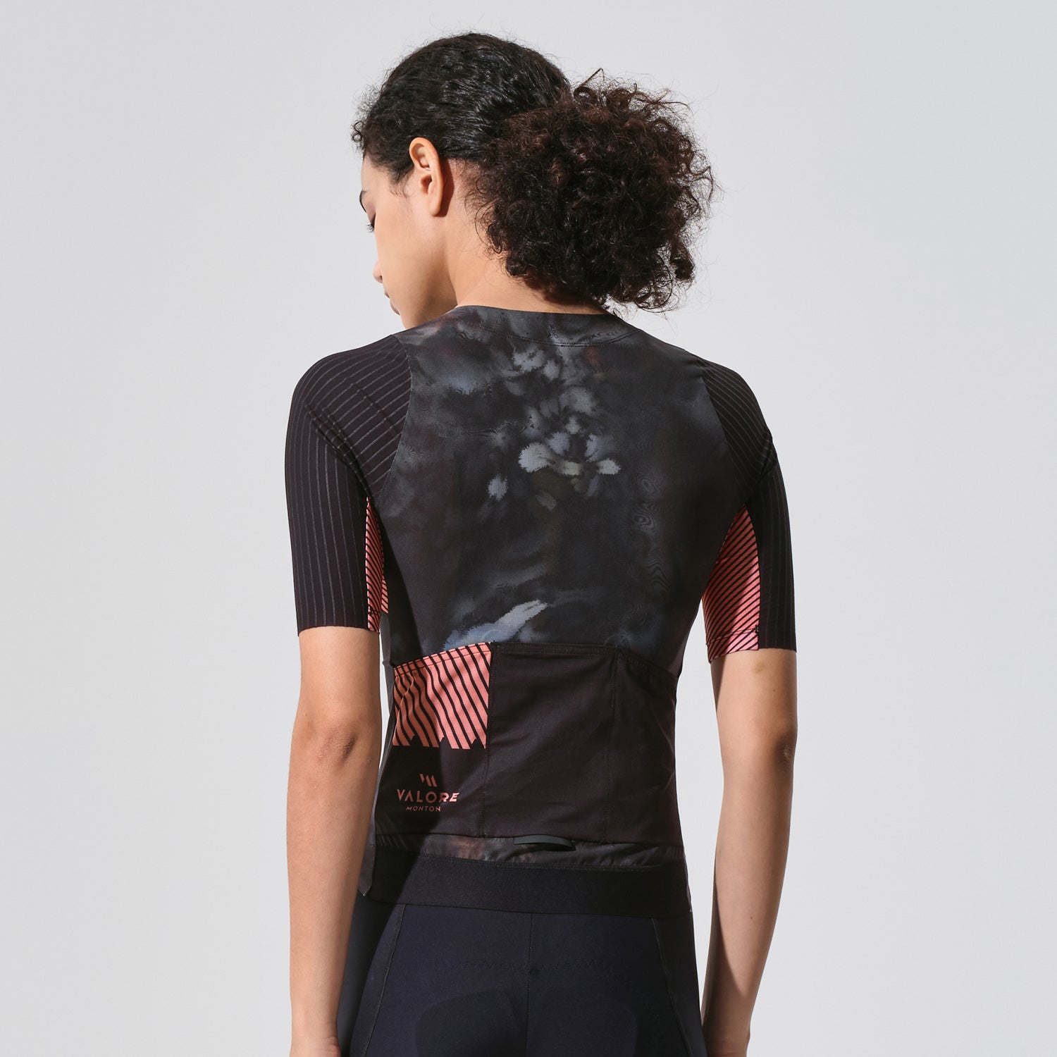 women's cycling jersey