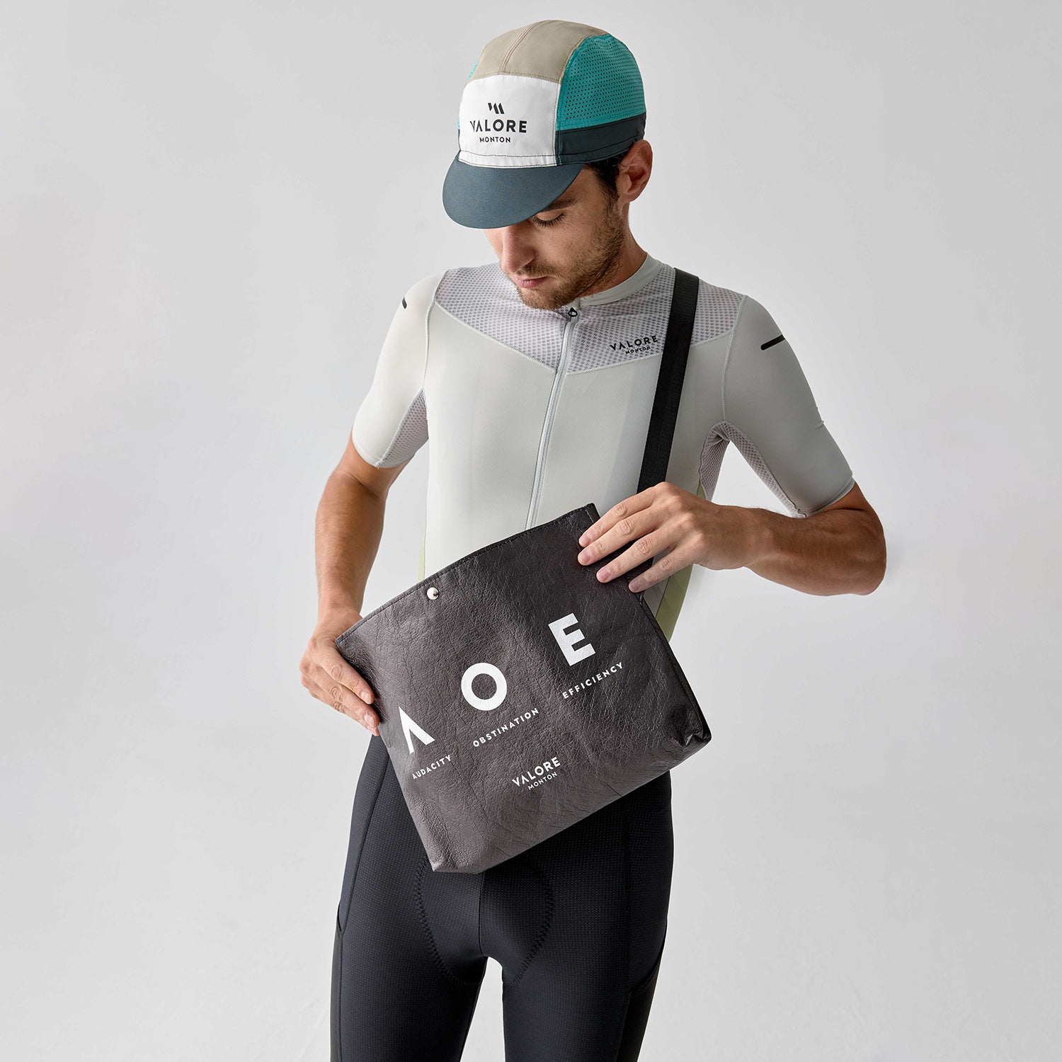 musette bag bike