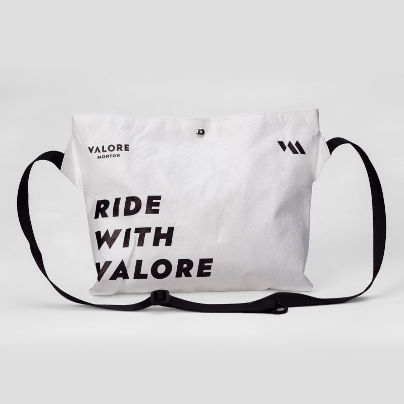 cycling musette bag