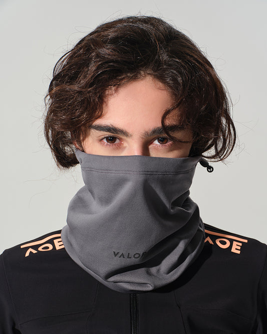 merino neck warmer