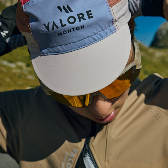 cycling cap
