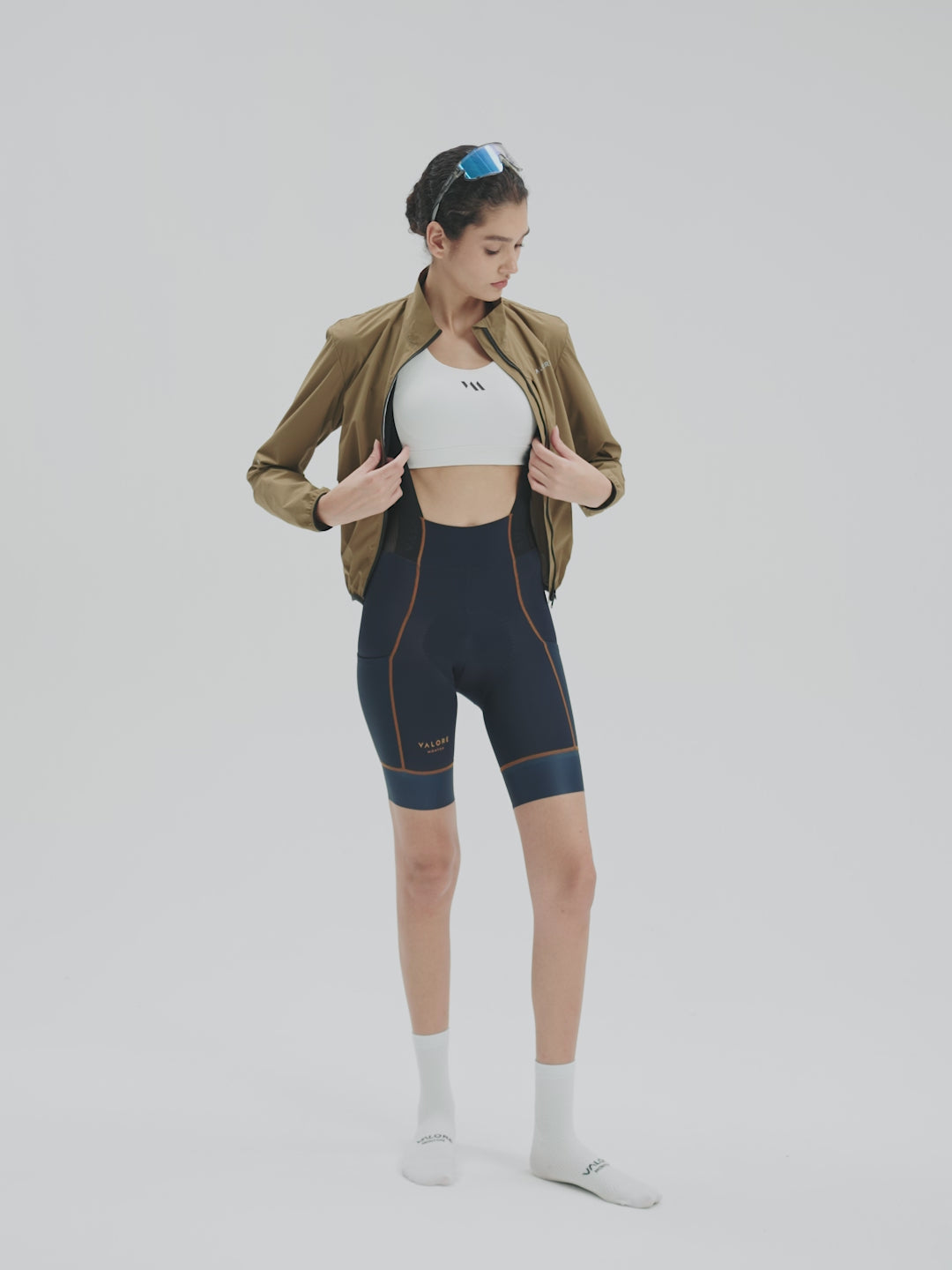 lightweight waterproof cycling jacket