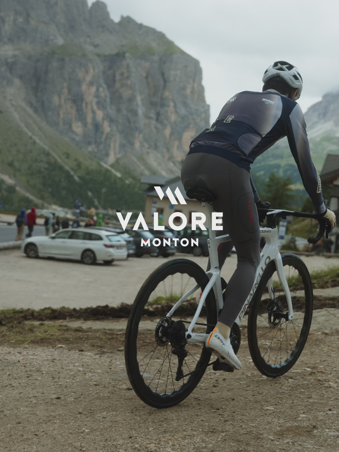Valore Monton in Italy Stelvio