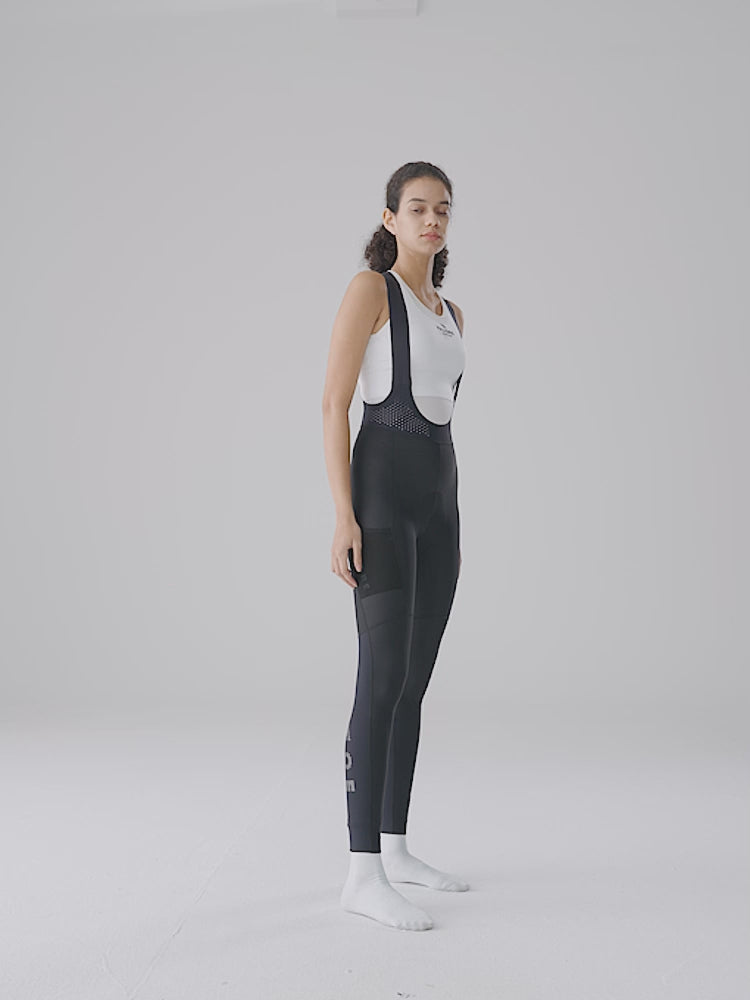 Summer Cycling Bib Tights Womens