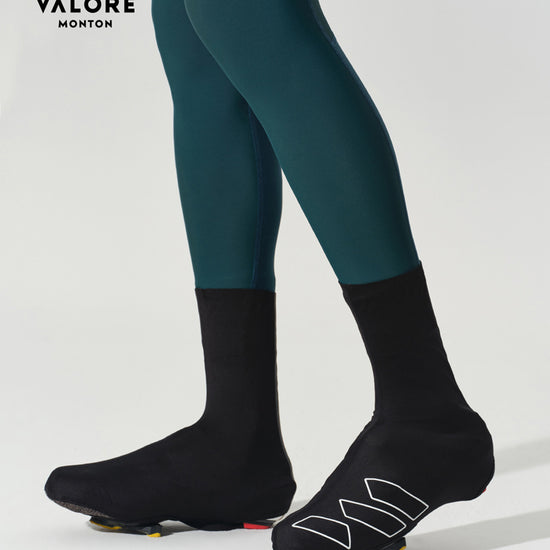 lightweight waterproof overshoes