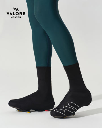 lightweight waterproof overshoes