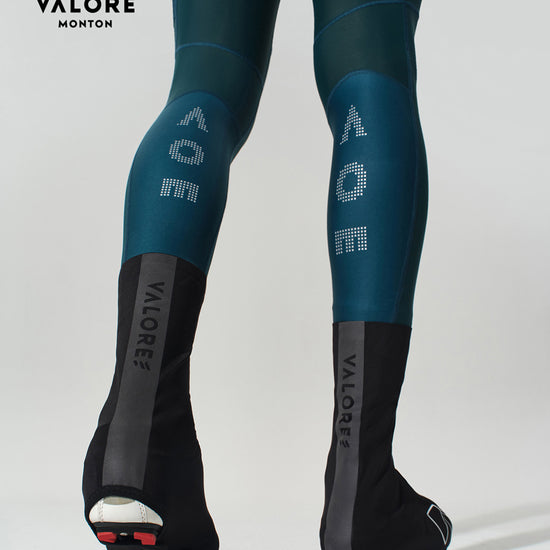 waterproof bicycle shoe covers