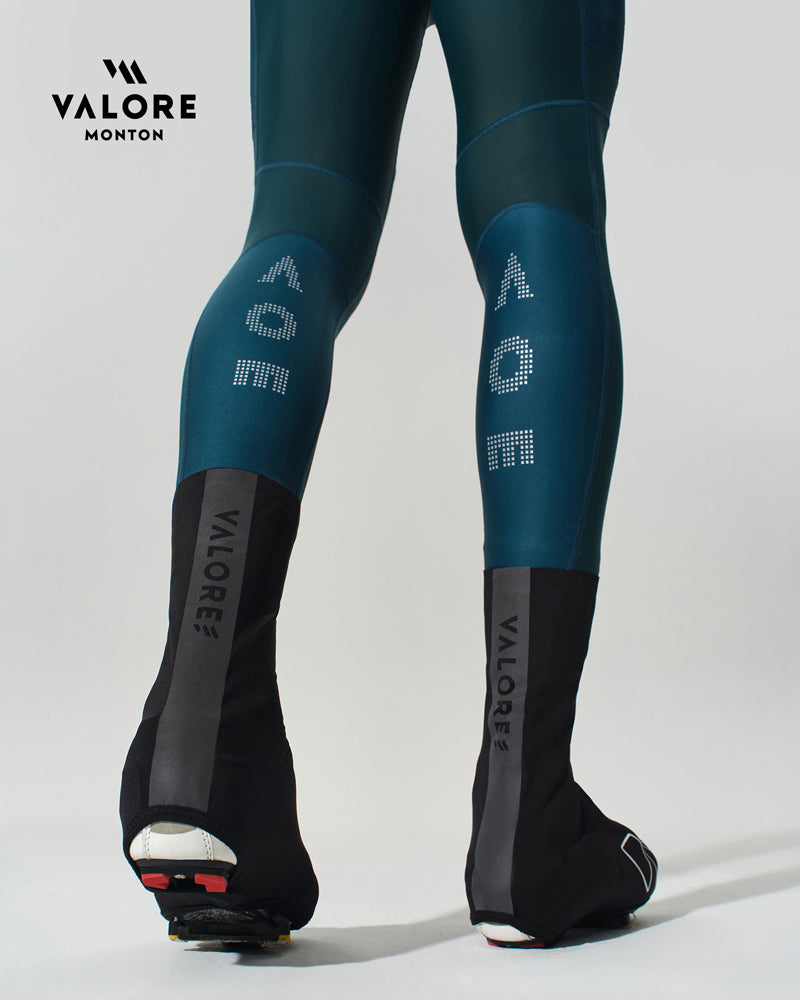 waterproof bicycle shoe covers