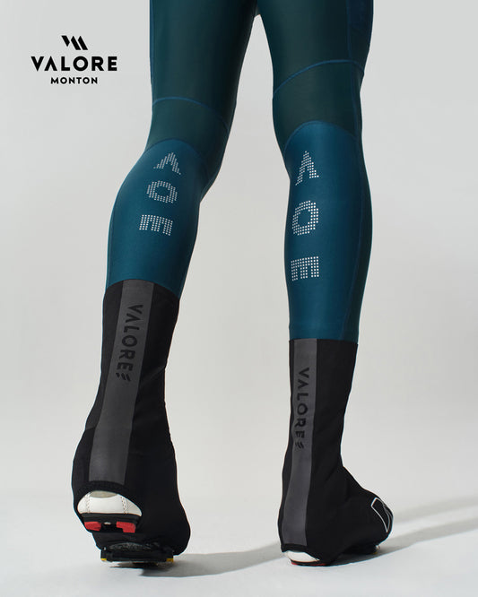 waterproof bicycle shoe covers