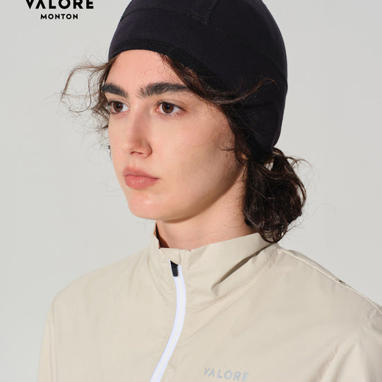 winter cycling skull cap