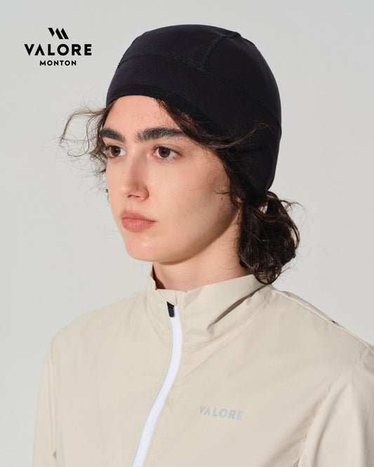 winter cycling skull cap