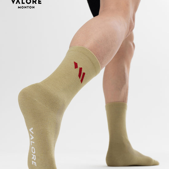 cycling socks