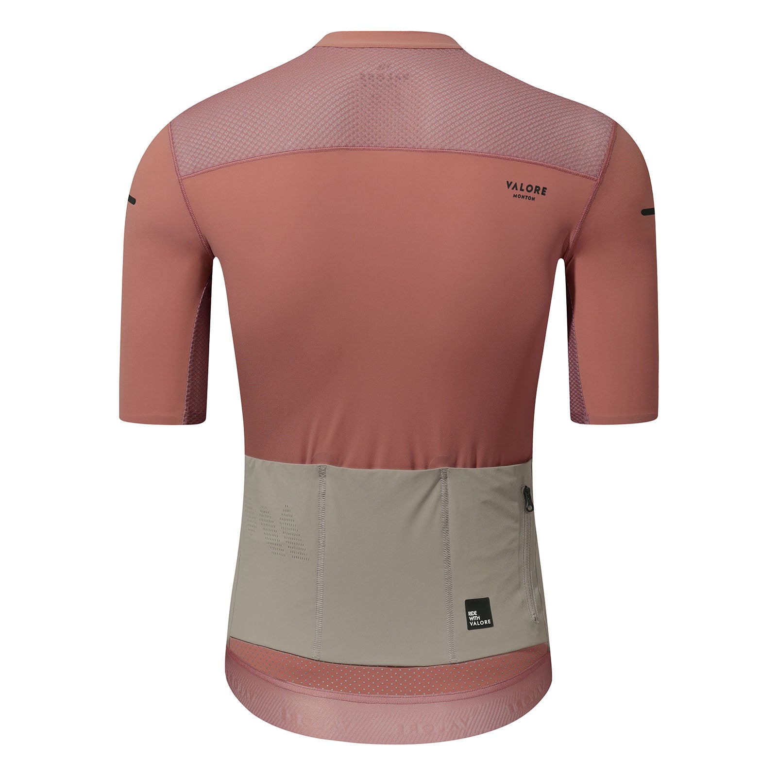 cycling jersey pink