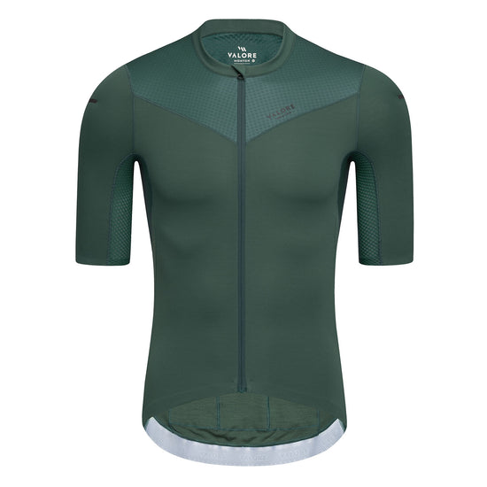 merino cycling jersey