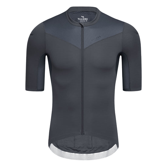 merino cycling jersey