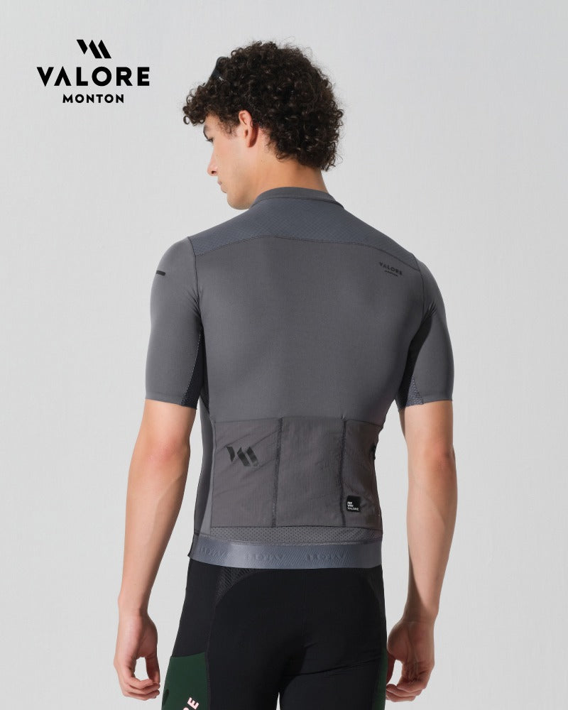 merino bike jersey