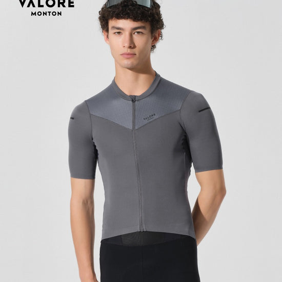 merino bike jersey