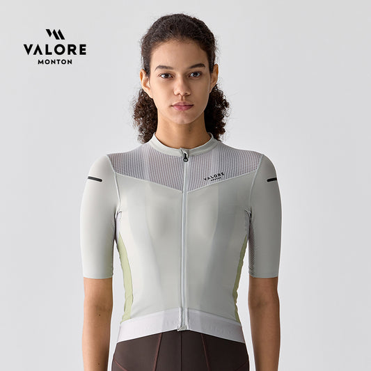 summer cycling jersey womens