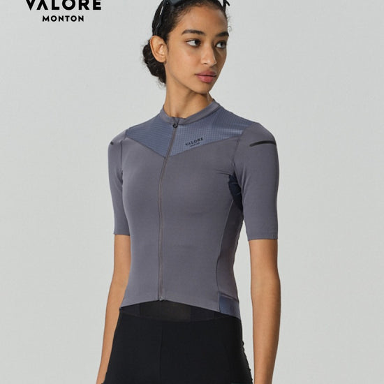 womens merino cycling jersey