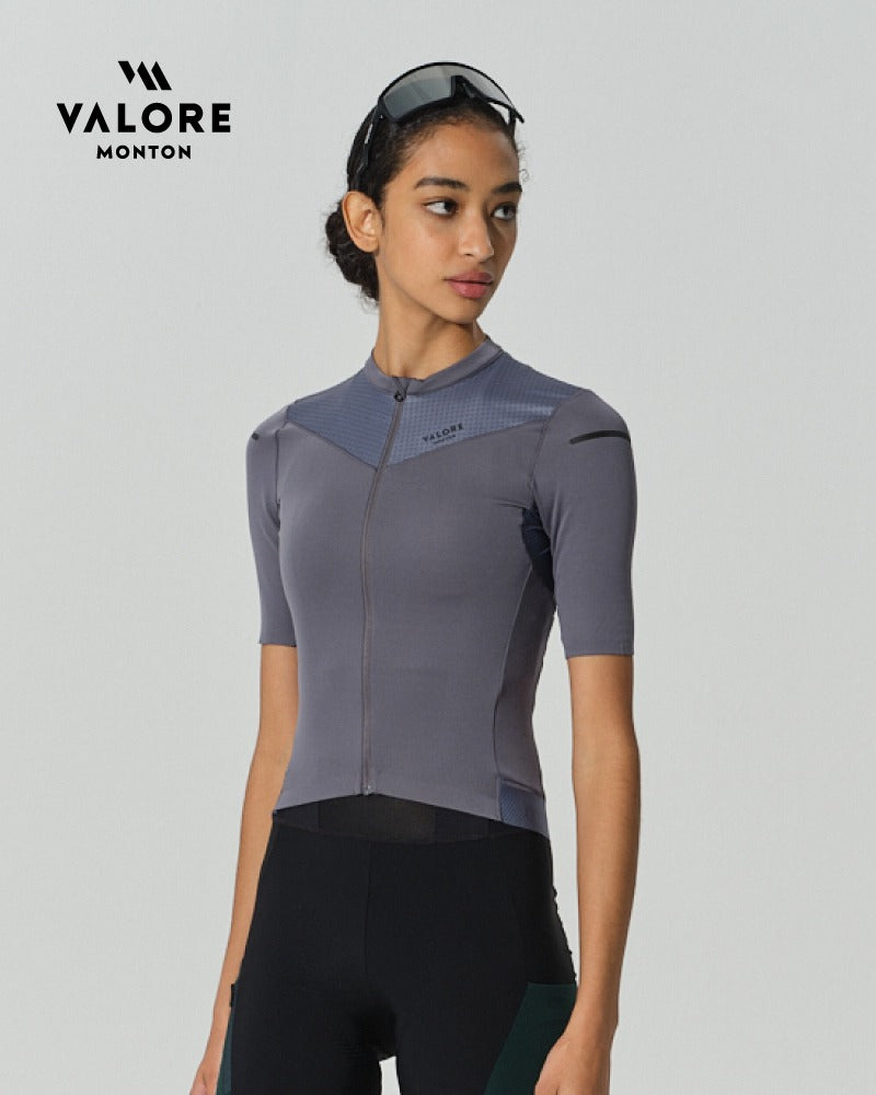 womens merino cycling jersey