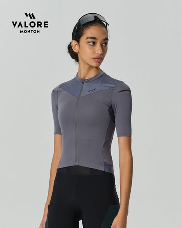 womens merino cycling jersey