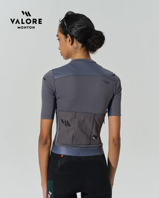 womens merino cycling jersey