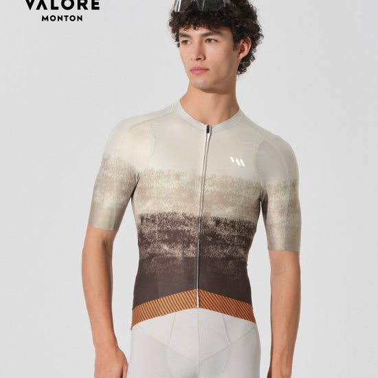 short sleeve cycling jersey