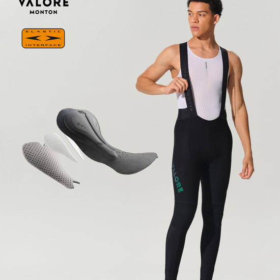 winter cycling bib tights