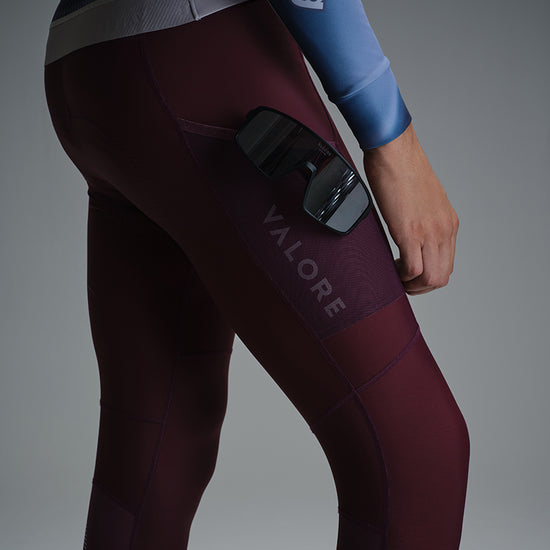 thermal cycling tights mens