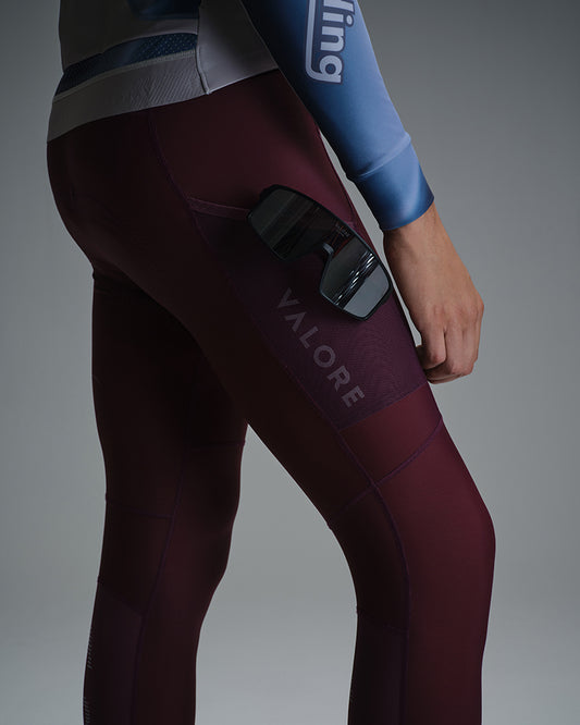 thermal cycling tights mens