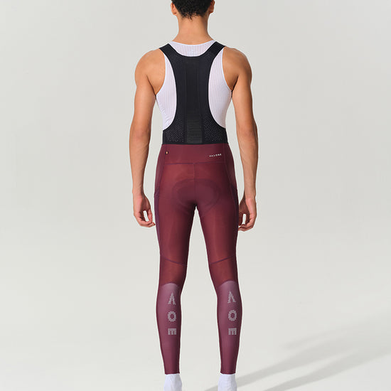 thermal cycling tights mens