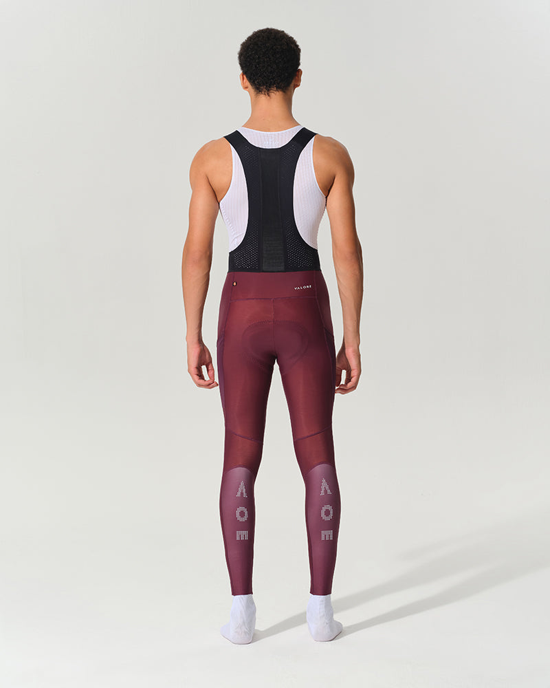 thermal cycling tights mens