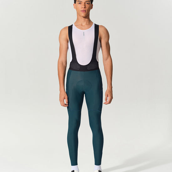 mens thermal cycling tights