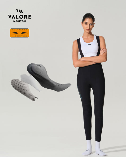 womens winter cycling tights